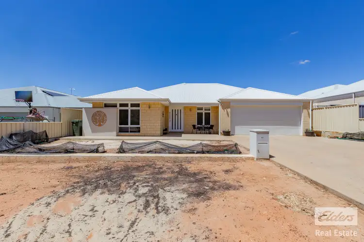 44 Gillett Road, Northam WA 6401