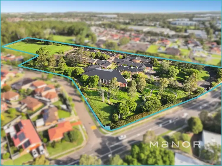 159-171 Walters Road, Blacktown NSW 2148
