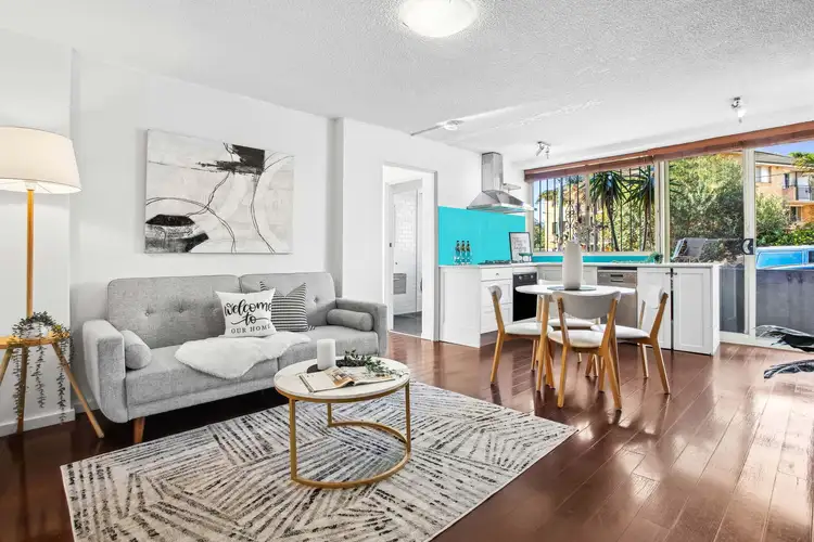 1/34 Brittain Crescent, Hillsdale NSW 2036