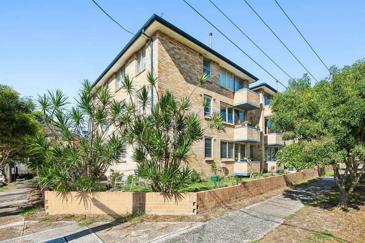 Sixth view of Homely apartment listing, 1/34 Brittain Crescent, Hillsdale NSW 2036