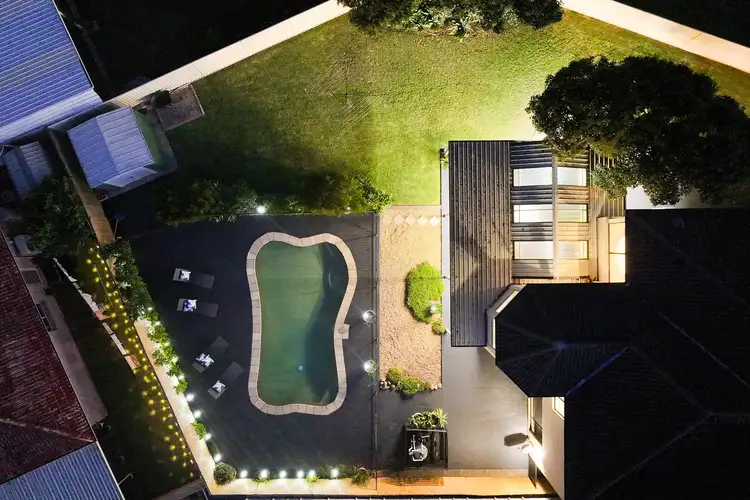Second view of Homely house listing, 6 Gretna Close, West Hoxton NSW 2171