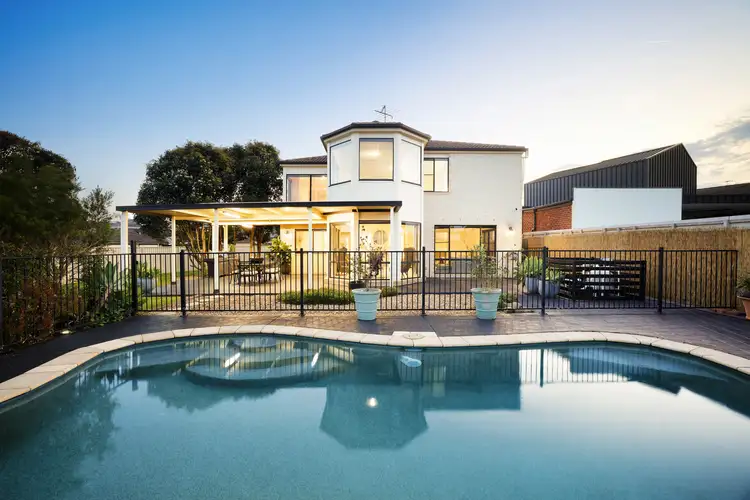 Third view of Homely house listing, 6 Gretna Close, West Hoxton NSW 2171