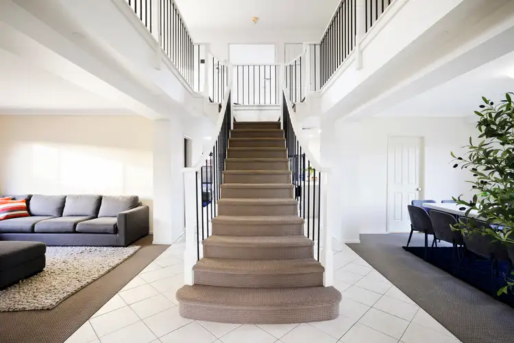 Fifth view of Homely house listing, 6 Gretna Close, West Hoxton NSW 2171