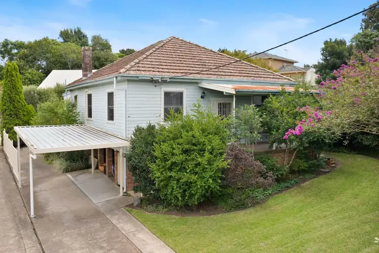 106 Paterson Road