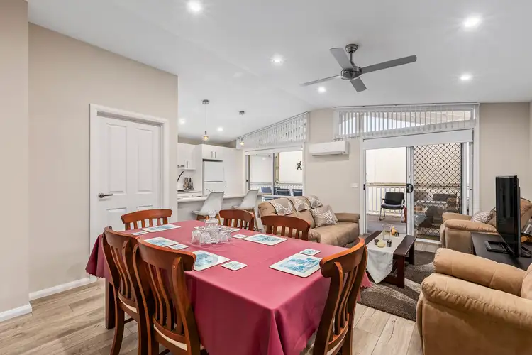 Main view of Homely retirement listing, 137/40 Watt Street, Lara VIC 3212