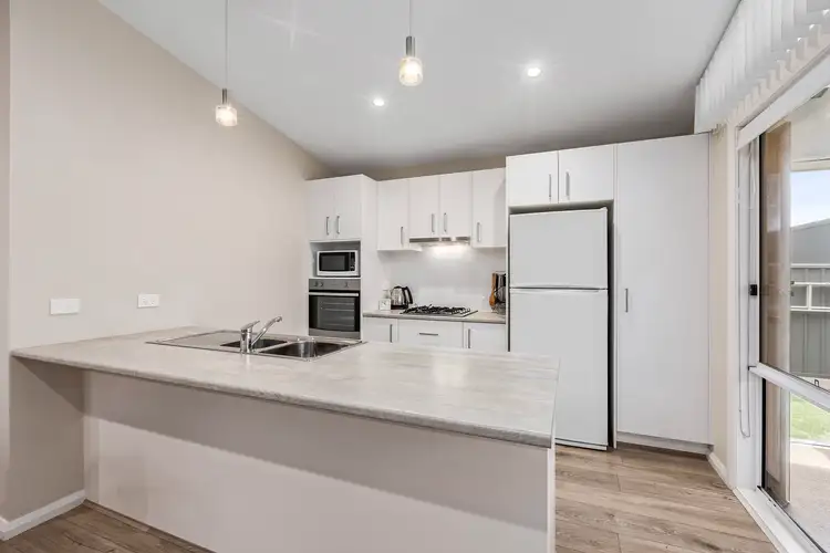 Second view of Homely retirement listing, 137/40 Watt Street, Lara VIC 3212