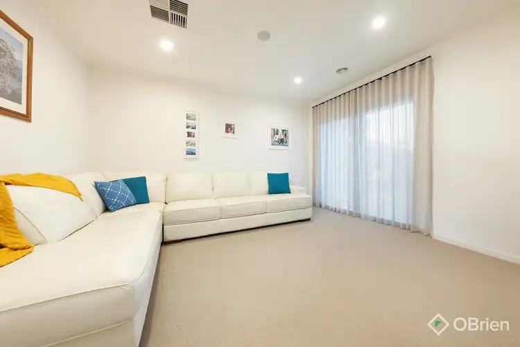 Third view of Homely house listing, 43 Maygar Avenue, Wodonga VIC 3690