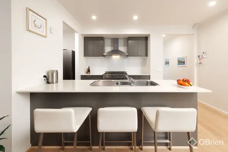 Fourth view of Homely house listing, 43 Maygar Avenue, Wodonga VIC 3690