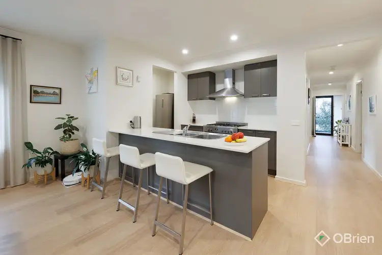 Fifth view of Homely house listing, 43 Maygar Avenue, Wodonga VIC 3690
