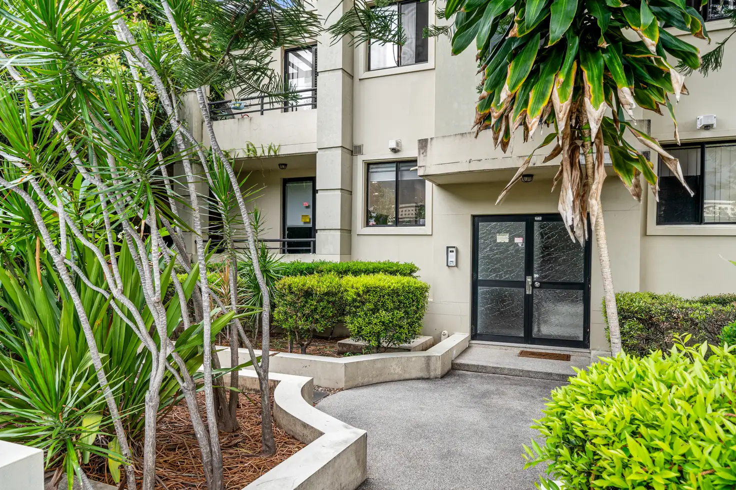 Main view of Homely unit listing, 1/26-28 Redbank Road, Northmead NSW 2152
