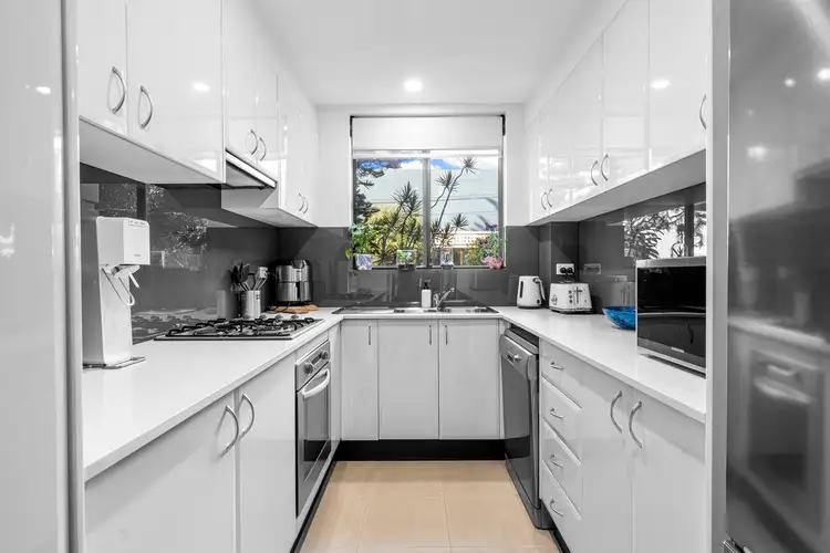 Second view of Homely unit listing, 1/26-28 Redbank Road, Northmead NSW 2152