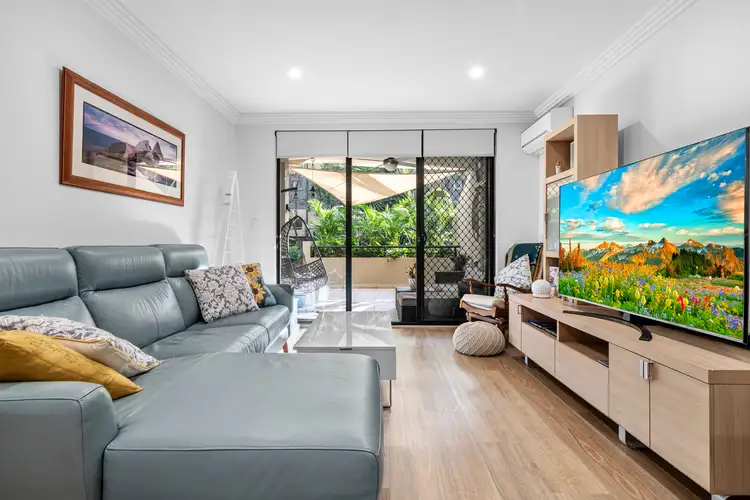 Third view of Homely unit listing, 1/26-28 Redbank Road, Northmead NSW 2152