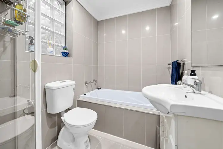 Fifth view of Homely unit listing, 1/26-28 Redbank Road, Northmead NSW 2152
