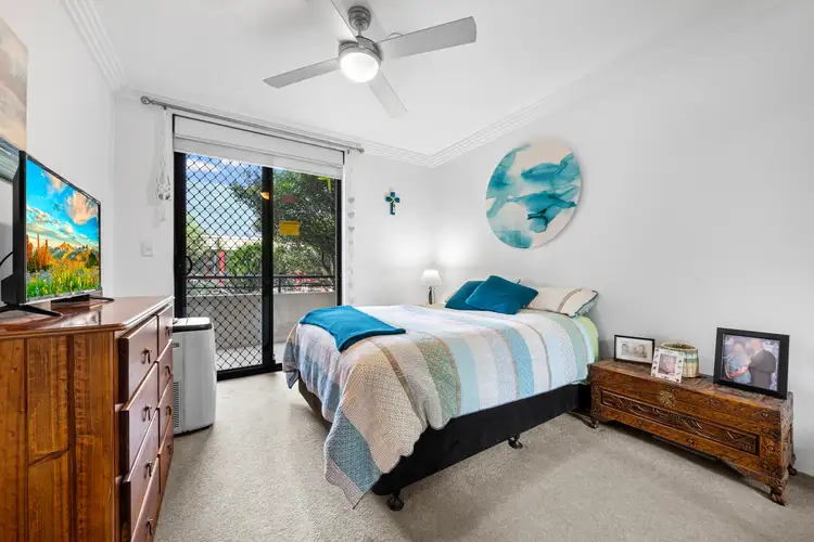 Sixth view of Homely unit listing, 1/26-28 Redbank Road, Northmead NSW 2152