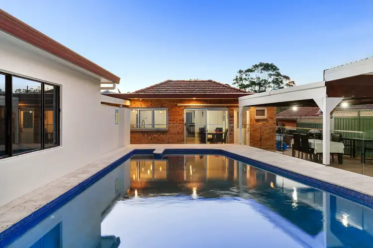 16 Chick Street, Roselands NSW 2196