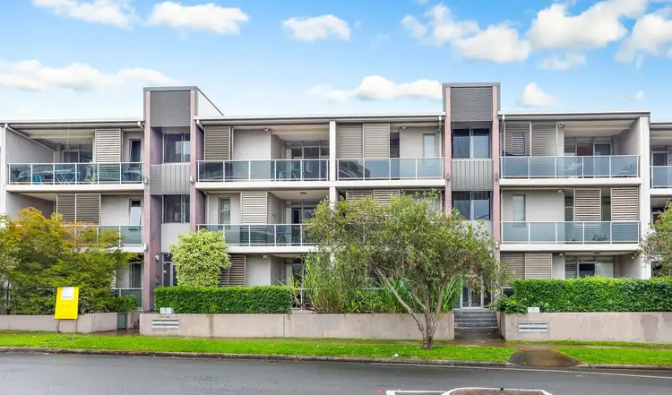2/142-148 Bridge Road, Westmead NSW 2145