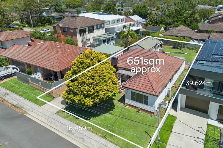 5 Condon Street, Caringbah NSW 2229