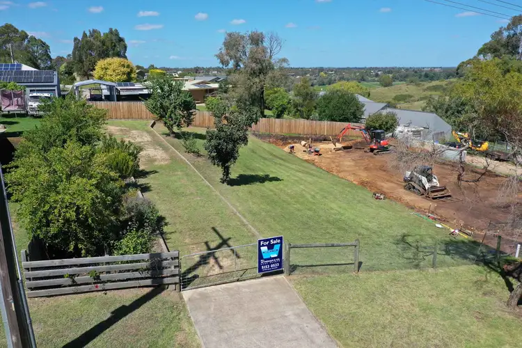 Second view of Homely land listing, 65 Tierney Street, Wy Yung VIC 3875