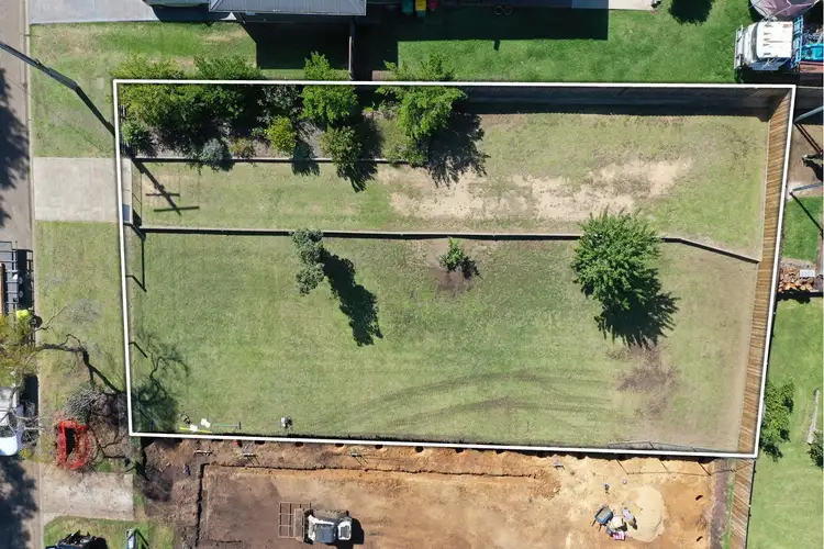 Third view of Homely land listing, 65 Tierney Street, Wy Yung VIC 3875