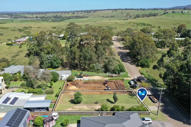 Fourth view of Homely land listing, 65 Tierney Street, Wy Yung VIC 3875