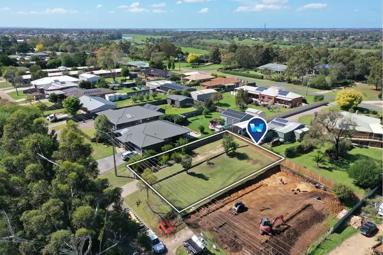 Fifth view of Homely land listing, 65 Tierney Street, Wy Yung VIC 3875