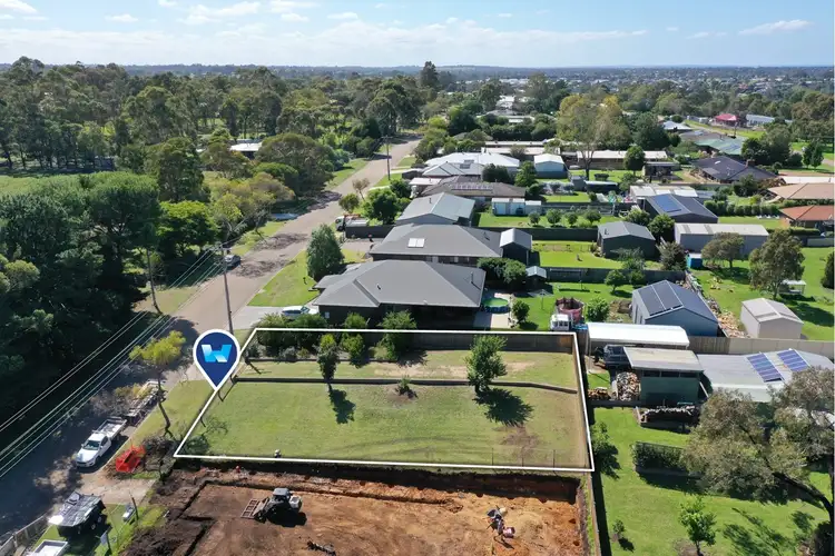 Seventh view of Homely land listing, 65 Tierney Street, Wy Yung VIC 3875
