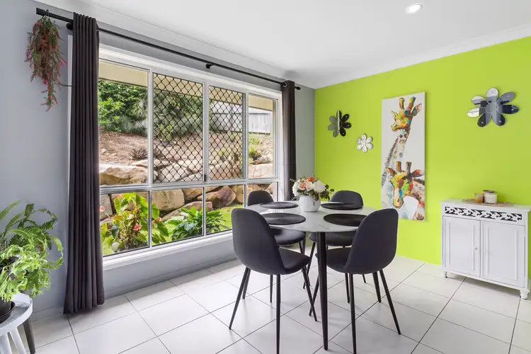 Fourth view of Homely house listing, 75 Cocoanut Point Drive, Zilzie QLD 4710