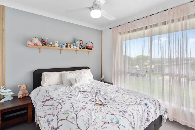 Fifth view of Homely house listing, 75 Cocoanut Point Drive, Zilzie QLD 4710