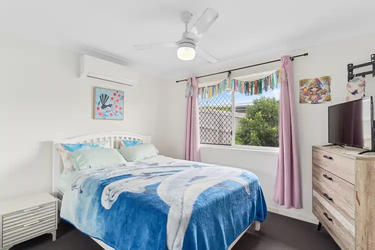 Sixth view of Homely house listing, 75 Cocoanut Point Drive, Zilzie QLD 4710