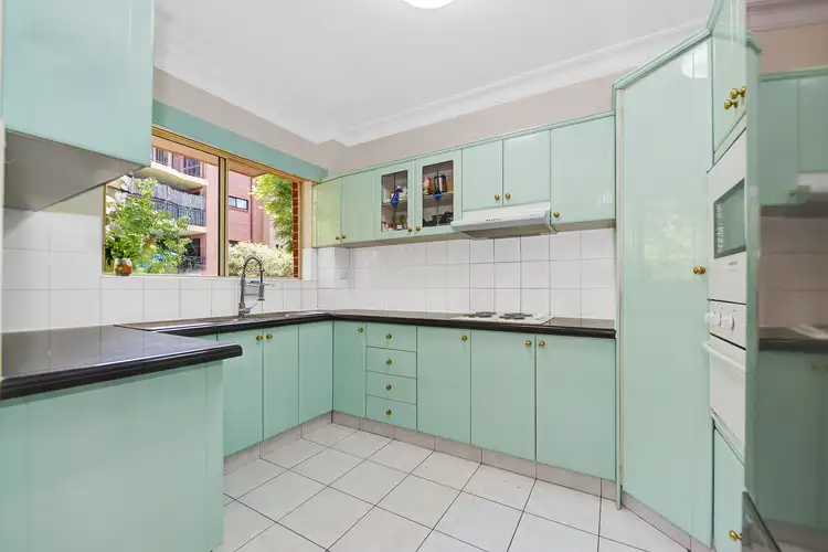 Fourth view of Homely unit listing, 7/6-8 Gladstone Street, North Parramatta NSW 2151