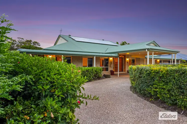 Main view of Homely house listing, 29 Rosedale Drive, Wondunna QLD 4655