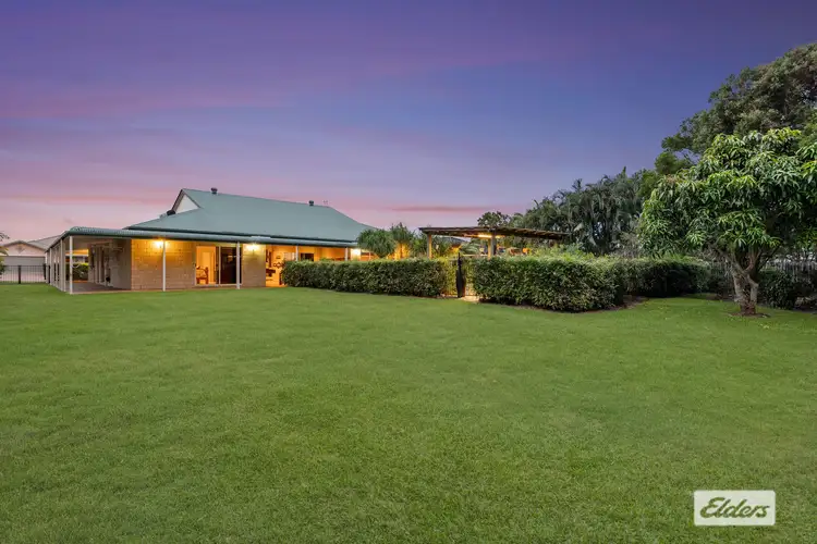 Second view of Homely house listing, 29 Rosedale Drive, Wondunna QLD 4655