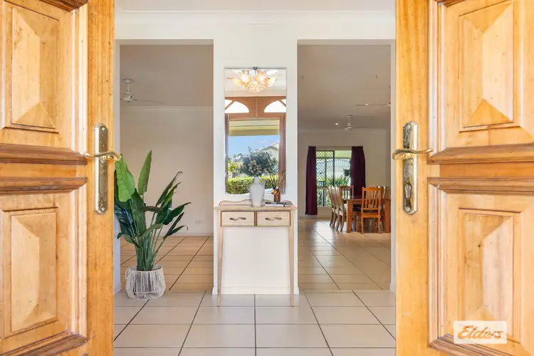 Fifth view of Homely house listing, 29 Rosedale Drive, Wondunna QLD 4655