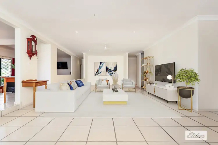 Sixth view of Homely house listing, 29 Rosedale Drive, Wondunna QLD 4655