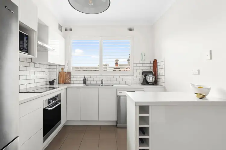 Sixth view of Homely apartment listing, 3/15 Norton Street, Ashfield NSW 2131