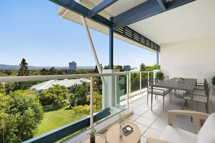 4171 Archer Hill Drive, Benowa QLD 4217