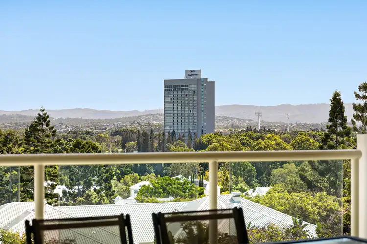 Second view of Homely apartment listing, 4171 Archer Hill Drive, Benowa QLD 4217