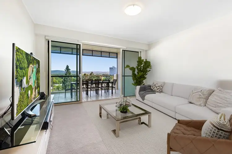 Third view of Homely apartment listing, 4171 Archer Hill Drive, Benowa QLD 4217