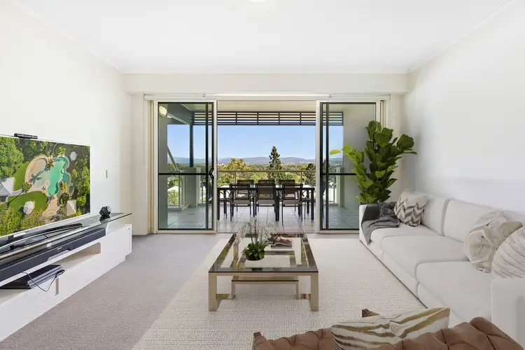 Fourth view of Homely apartment listing, 4171 Archer Hill Drive, Benowa QLD 4217