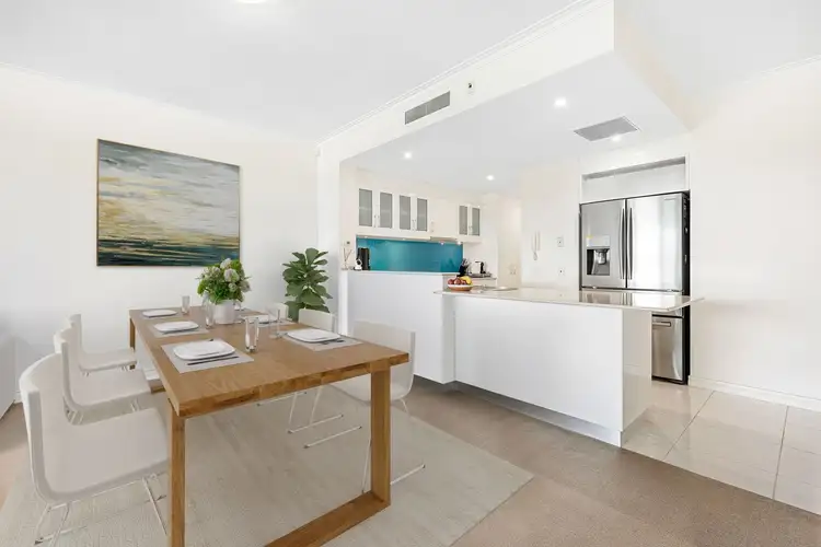 Fifth view of Homely apartment listing, 4171 Archer Hill Drive, Benowa QLD 4217