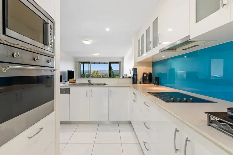 Sixth view of Homely apartment listing, 4171 Archer Hill Drive, Benowa QLD 4217