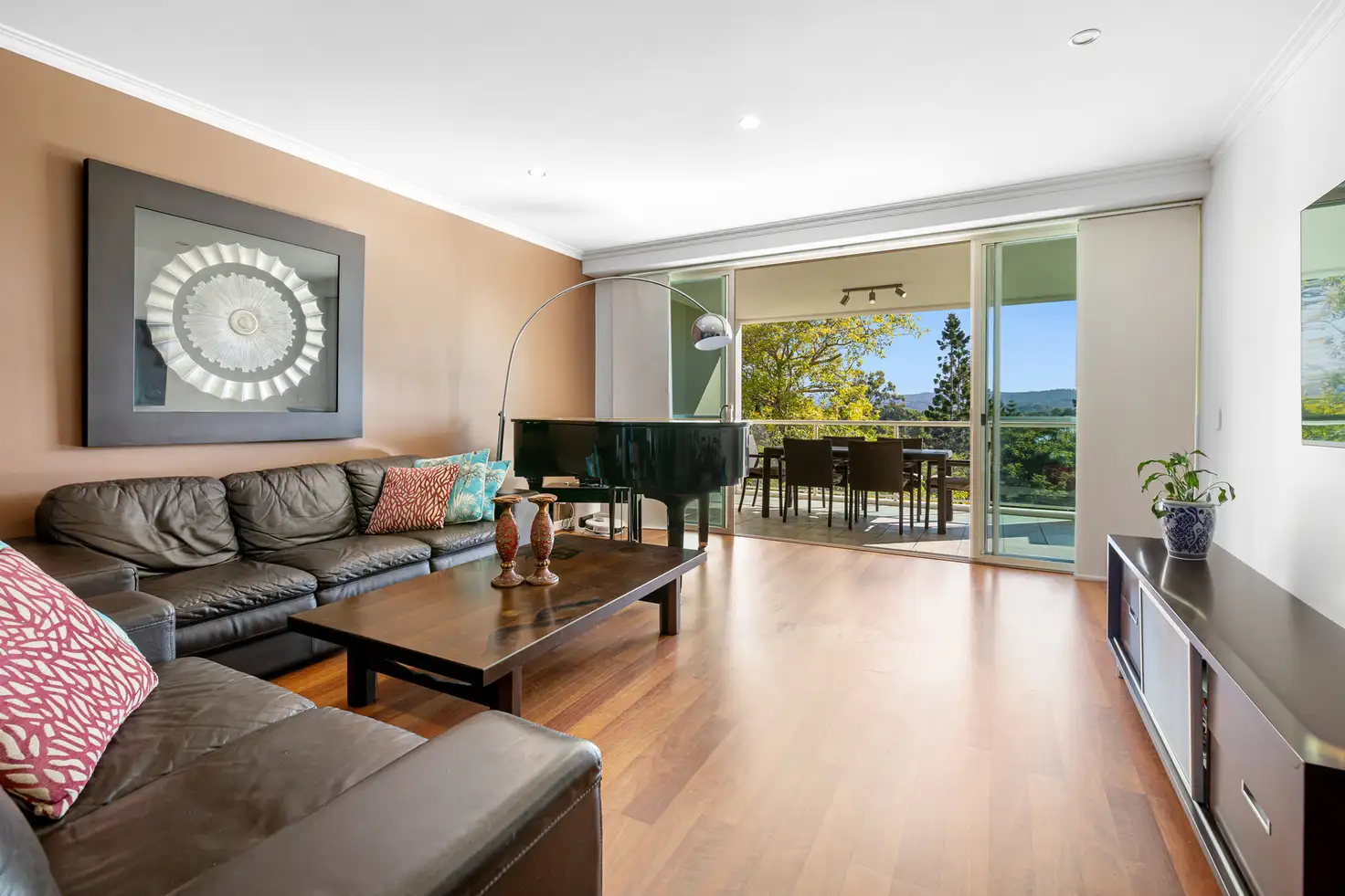 Main view of Homely apartment listing, 4162 Archer Hill Drive, Benowa QLD 4217
