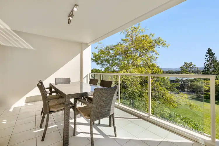 Third view of Homely apartment listing, 4162 Archer Hill Drive, Benowa QLD 4217