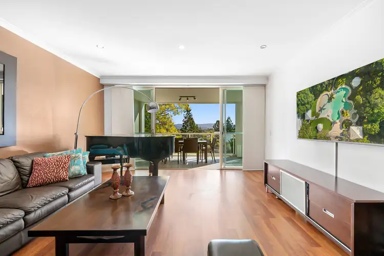 Fourth view of Homely apartment listing, 4162 Archer Hill Drive, Benowa QLD 4217