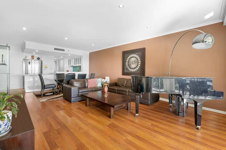 Fifth view of Homely apartment listing, 4162 Archer Hill Drive, Benowa QLD 4217