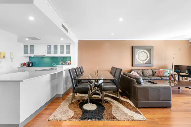 Sixth view of Homely apartment listing, 4162 Archer Hill Drive, Benowa QLD 4217