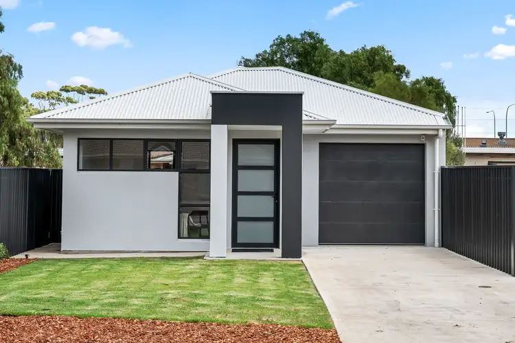 Main view of Homely house listing, 11b Fotherham Street, Blakeview SA 5114