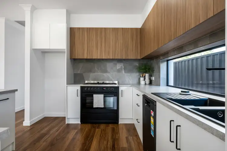 Fifth view of Homely house listing, 11b Fotherham Street, Blakeview SA 5114