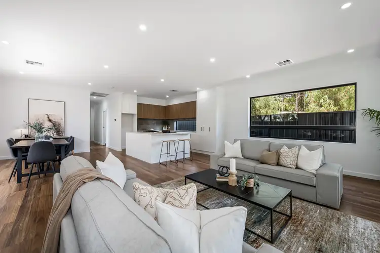 Sixth view of Homely house listing, 11b Fotherham Street, Blakeview SA 5114