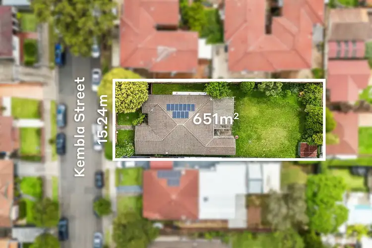 Second view of Homely house listing, 30 Kembla Street, Croydon Park NSW 2133